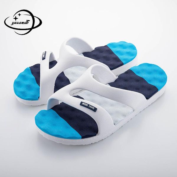mens slippers male summer mixed colors flip flops slippers non-slip beach man shoes y12, Black
mens slippers male summer mixed colors flip flops slippers non-slip beach man shoes y12, Black