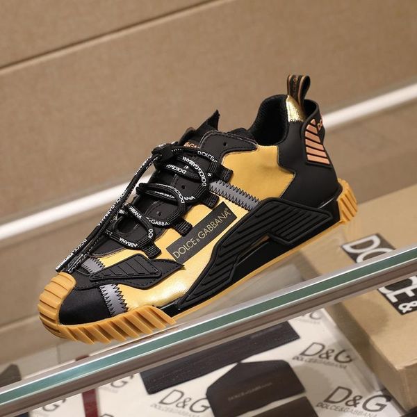 221 brand designer high-quality men's casual sports shoes, outdoor casual shoes, with original box packaging size 38--45, Black
221 brand designer high-quality men's casual sports shoes, outdoor casual shoes, with original box packaging size 38--45, Black