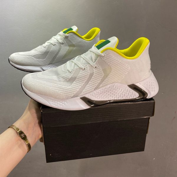 2020 summer new soft bottom cushioning anti-skid lightweight jogging shoes trend simple fashion all-match men's casual training shoes
2020 summer new soft bottom cushioning anti-skid lightweight jogging shoes trend simple fashion all-match men's casual training shoes
