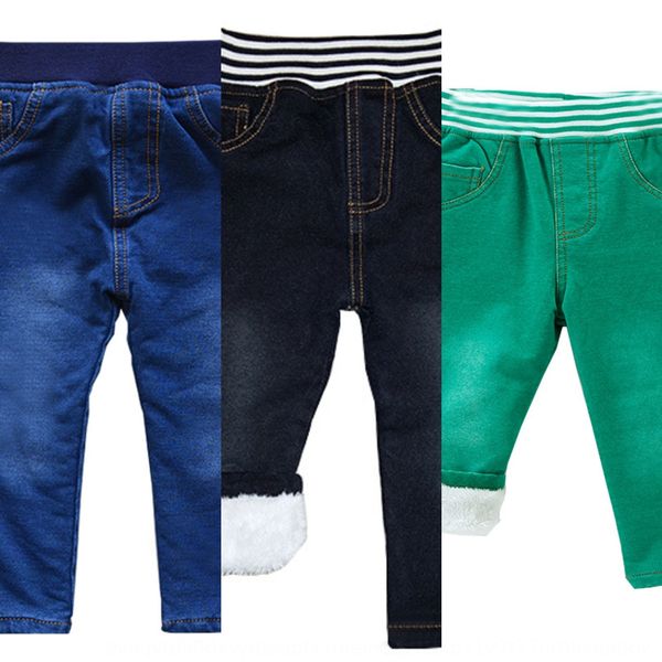 зима и хлопковые брюки джинсы новый бархат утолщена бархат брюки джинсы детские зимние детские джинсовые брюки хлопка, Blue
зима и хлопковые брюки джинсы новый бархат утолщена бархат брюки джинсы детские зимние детские джинсовые брюки хлопка, Blue