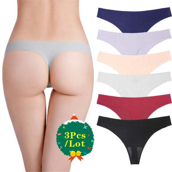 3pcs cotton women's g-string femme thong low-rise panties string seamless underwear women briefs plus size lingerie, Black;pink
3pcs cotton women's g-string femme thong low-rise panties string seamless underwear women briefs plus size lingerie, Black;pink