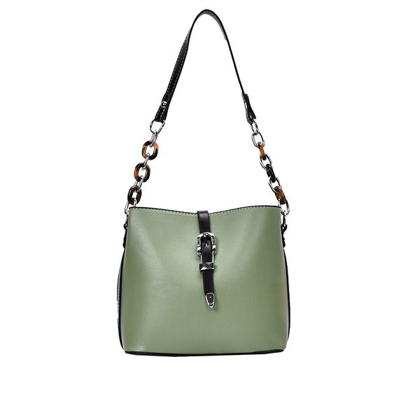 women shoulder bag pu leather fashion female handbag large capacity simple lady universal bag waterproof green
women shoulder bag pu leather fashion female handbag large capacity simple lady universal bag waterproof green