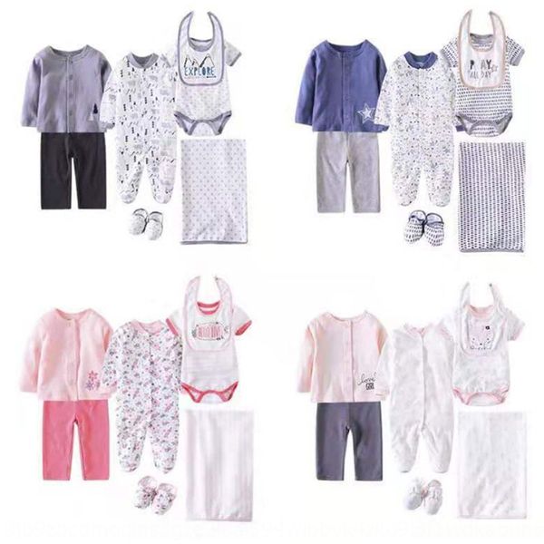 long-sleeved jumpsuit saxophone coat long climbing short sleeved kazakhstan bibs baby tong xie wa coat pants set of 8
long-sleeved jumpsuit saxophone coat long climbing short sleeved kazakhstan bibs baby tong xie wa coat pants set of 8