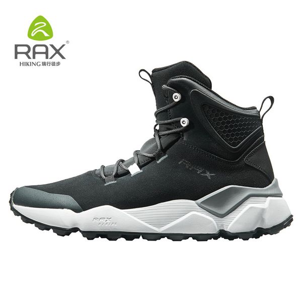 rax new men waterproof hiking shoes outdoor trekking boots sport snearkers leather mountain boot men walking hiking snow boots
rax new men waterproof hiking shoes outdoor trekking boots sport snearkers leather mountain boot men walking hiking snow boots