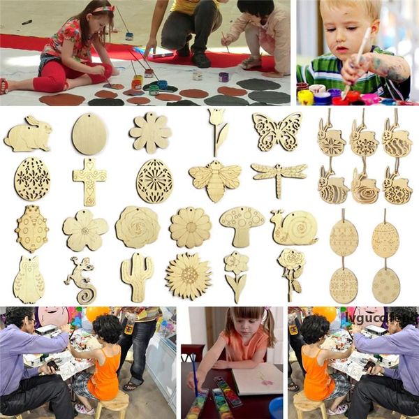easter wooden hanging pendant rabbit egg flower diy hanging ornament 10pcs/lot happy easter hanging decor
easter wooden hanging pendant rabbit egg flower diy hanging ornament 10pcs/lot happy easter hanging decor
