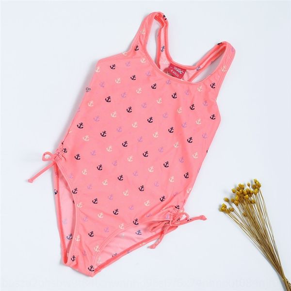 children's one-piece colorful anchor girl's middle school children's one-piece swimsuit colorful anchor girl's middle sc, Black
children's one-piece colorful anchor girl's middle school children's one-piece swimsuit colorful anchor girl's middle sc, Black