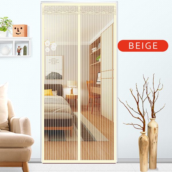 pets can pass summer magnetic magic net anti insect bug curtain room mesh automatic closing magnetic screen door curtains
pets can pass summer magnetic magic net anti insect bug curtain room mesh automatic closing magnetic screen door curtains