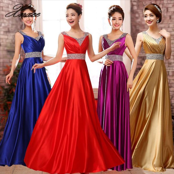 new fashion a-line o-neck side split sequin elegant long formal dresses 2020, Black;gray
new fashion a-line o-neck side split sequin elegant long formal dresses 2020, Black;gray