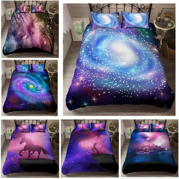 zeimon galaxy 3d print luxury bedding set duvet cover set /king quilt/blanket cover bedclothes home textiles
zeimon galaxy 3d print luxury bedding set duvet cover set /king quilt/blanket cover bedclothes home textiles