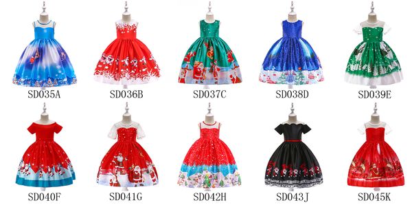 christmas dress santa claus series princess dress style lace patchwork dress kids flower girls'dresses for wedding /banquet/party whole, White;blue
christmas dress santa claus series princess dress style lace patchwork dress kids flower girls'dresses for wedding /banquet/party whole, White;blue