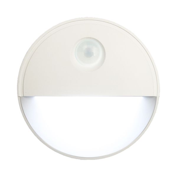 датчик интеллектуального освещения led human body night light half moon тип популярные малые тела смарт индукционная лампа sensing 2 стили
датчик интеллектуального освещения led human body night light half moon тип популярные малые тела смарт индукционная лампа sensing 2 стили