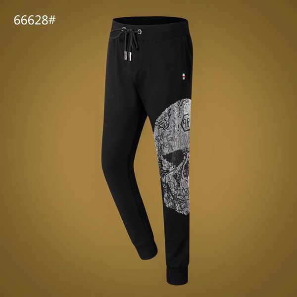 20fw women mens designer luxury pants pp phillip plain trousers stylist off champ white skull supre superme hoodie sweater pant 02, Black
20fw women mens designer luxury pants pp phillip plain trousers stylist off champ white skull supre superme hoodie sweater pant 02, Black