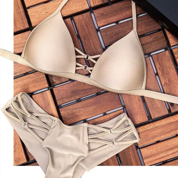 2020 sexy женщин купальники купальник бикини пряжка push up проложенный купальники купальники установить sexy ladies пляжная bodysuit, White;black
2020 sexy женщин купальники купальник бикини пряжка push up проложенный купальники купальники установить sexy ladies пляжная bodysuit, White;black