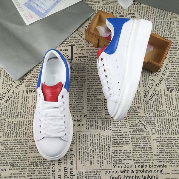 2020 new serpentine luxury designer mq men's and women's shoes thick white men's sneakers casual shoes size 35-46 mq shoes fo, Black
2020 new serpentine luxury designer mq men's and women's shoes thick white men's sneakers casual shoes size 35-46 mq shoes fo, Black
