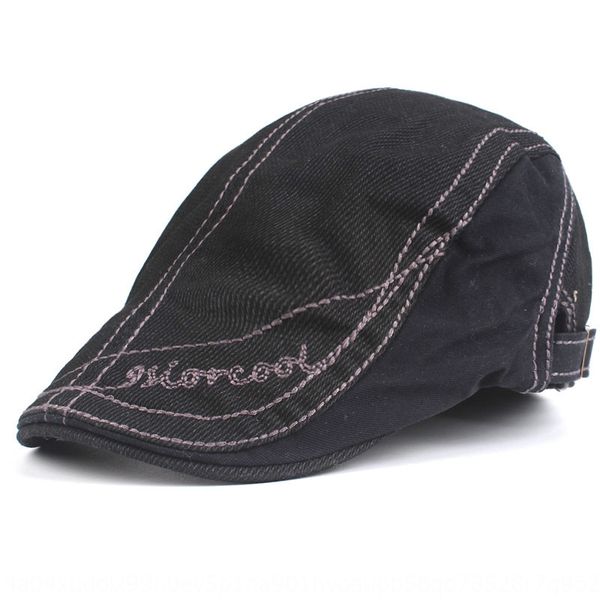 selling british versatile casual selling beret hat hat british beret men's versatile casual cap men's cap, Blue;gray
selling british versatile casual selling beret hat hat british beret men's versatile casual cap men's cap, Blue;gray