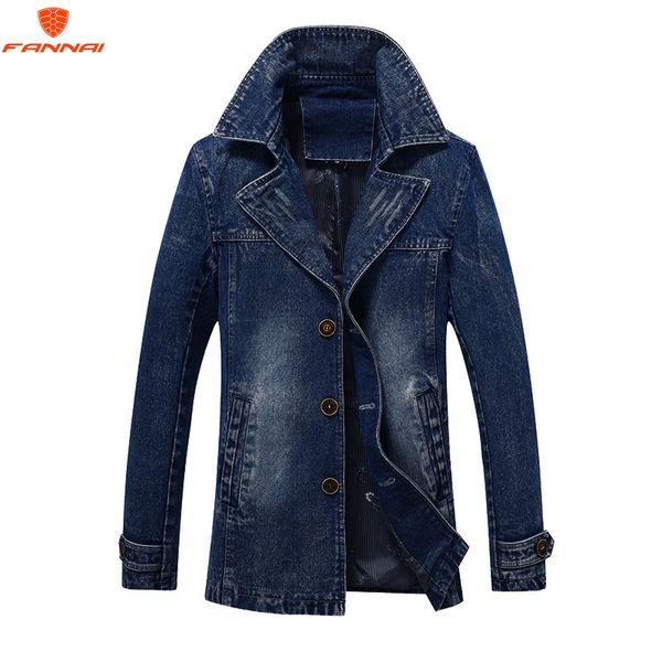 2020 jaqueta masculina retro denim jacket men spring turn-down collar jacket men's classic outwear jean jackets coat plus size, Black;brown
2020 jaqueta masculina retro denim jacket men spring turn-down collar jacket men's classic outwear jean jackets coat plus size, Black;brown