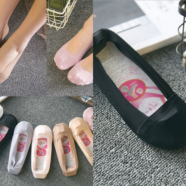 odtwu women's ice silk shallow mouth silicone silk stockings stockings invisible lace boat socks 360 silicone non-slip boat socks women, Pink;yellow
odtwu women's ice silk shallow mouth silicone silk stockings stockings invisible lace boat socks 360 silicone non-slip boat socks women, Pink;yellow