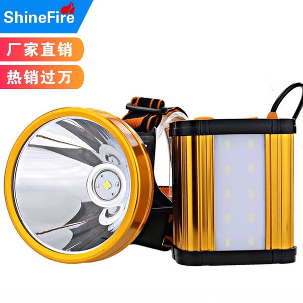 head strong charging super flash bright head flashlight hernia 3000 lithium yellow light miner lamp multi-functional meter
head strong charging super flash bright head flashlight hernia 3000 lithium yellow light miner lamp multi-functional meter