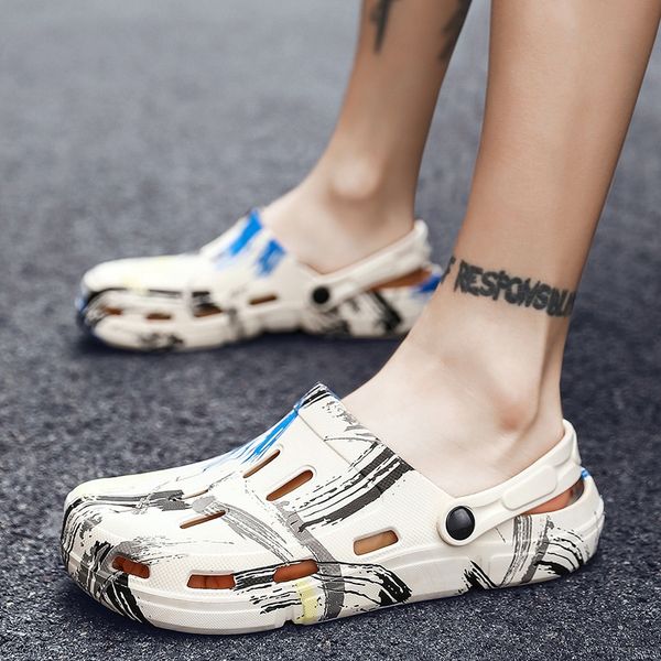 dongdong shoes summer 2020 new men's fashion korean style and sandals outdoor personalized sandals men's
dongdong shoes summer 2020 new men's fashion korean style and sandals outdoor personalized sandals men's