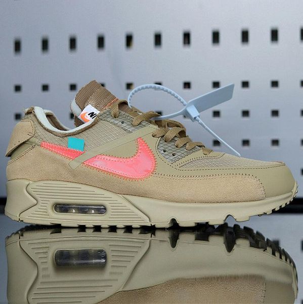 off whìtè nÃkè air mà x 90 red hommes desert ore low designer luxury fashion red shall never kill yellow sneakers triple men shoes 36-45
off whìtè nÃkè air mà x 90 red hommes desert ore low designer luxury fashion red shall never kill yellow sneakers triple men shoes 36-45