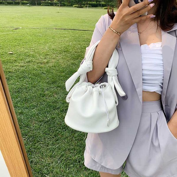 small pu leather drawstring bucket bag lady crossbody bags women 2020 solid color shoulder handbags female cross body bag
small pu leather drawstring bucket bag lady crossbody bags women 2020 solid color shoulder handbags female cross body bag