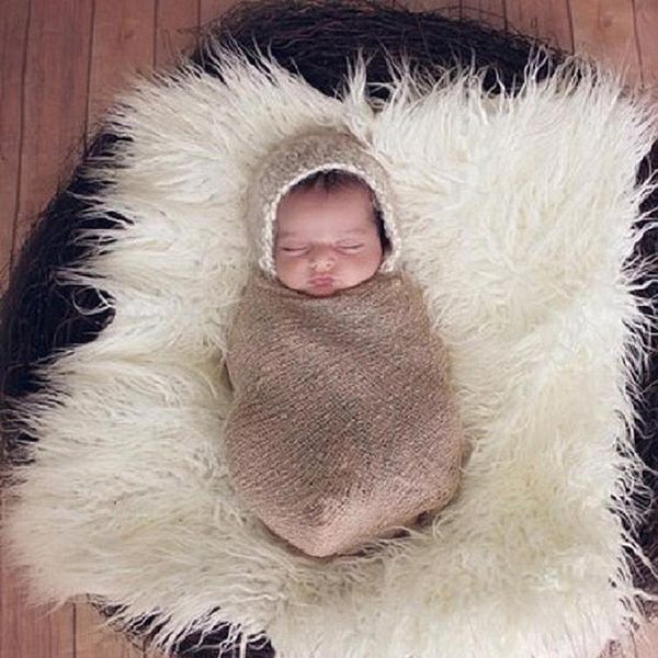 newborn pgraphy props soft baby blankets faux background blankets cute infant kids wrap- maternity mat
newborn pgraphy props soft baby blankets faux background blankets cute infant kids wrap- maternity mat