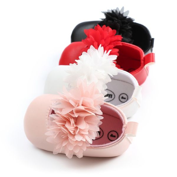 new fashion baby shoes floral pu leather infant first walkers soft sloe mary jane party girls prewalkers for 0-18m
new fashion baby shoes floral pu leather infant first walkers soft sloe mary jane party girls prewalkers for 0-18m