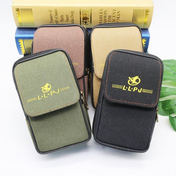 5.5 inch belt outdoor sports running bag outdoor sports canvas vertical mobile phone bag flip cover old man mobile phone case
5.5 inch belt outdoor sports running bag outdoor sports canvas vertical mobile phone bag flip cover old man mobile phone case