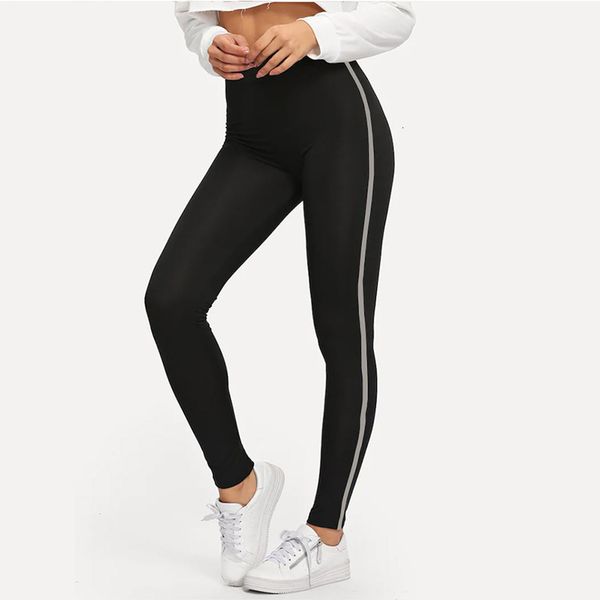 women high waist stitching black gray print legging running pants trouser trousers female ankle length fitness skinny workout pants
women high waist stitching black gray print legging running pants trouser trousers female ankle length fitness skinny workout pants