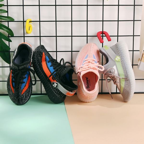 wenzhou coconut children's shoes 20 new children's flying woven breathable soft sole anti-skid casual boys and girls coconut shoes, Black
wenzhou coconut children's shoes 20 new children's flying woven breathable soft sole anti-skid casual boys and girls coconut shoes, Black