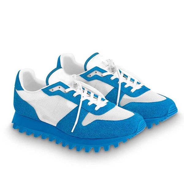 new arrival runner sneaker mens shoes sale drop ship luxury sneakers autumn and winter fashion vintage design lace -up low men shoes, Black
new arrival runner sneaker mens shoes sale drop ship luxury sneakers autumn and winter fashion vintage design lace -up low men shoes, Black