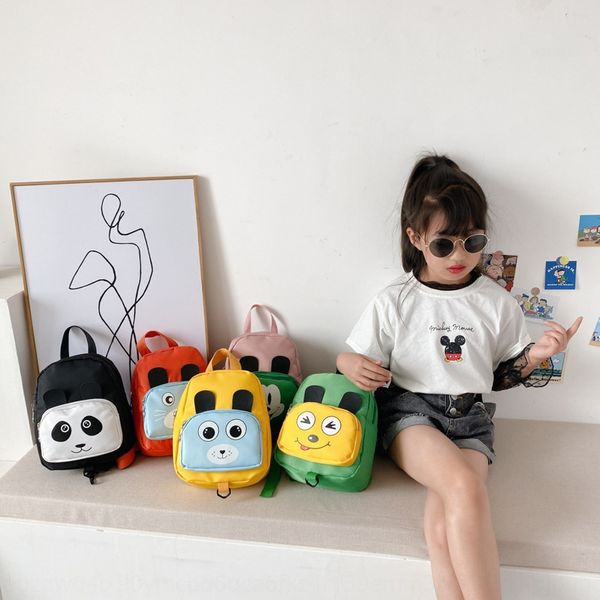 new children's kindergarten schoolbag bag backpack female baby boy 1-3-4 years old 5 ultra light burden reduction travel backpack
new children's kindergarten schoolbag bag backpack female baby boy 1-3-4 years old 5 ultra light burden reduction travel backpack