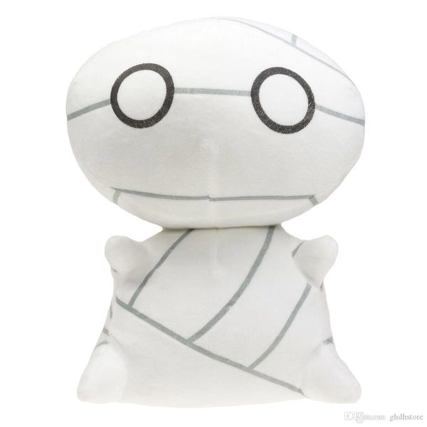 new 10" 25cm mummy with big eyes plush doll anime collectible dolls gifts stuffed soft toys
new 10" 25cm mummy with big eyes plush doll anime collectible dolls gifts stuffed soft toys