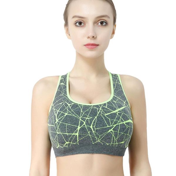 gym clothing sports bra for fitness women push up cross straps yoga running femme active wear padded underwear crop female, White;black
gym clothing sports bra for fitness women push up cross straps yoga running femme active wear padded underwear crop female, White;black