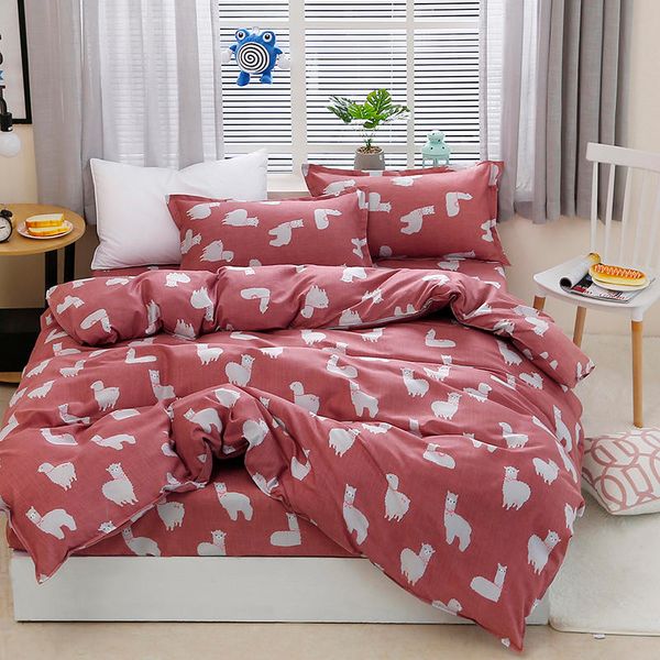 alpaca printing duvet cover sets king activity bedding sets ru usa eu au size,quilt cover sheet set bedroom bedding bed linen
alpaca printing duvet cover sets king activity bedding sets ru usa eu au size,quilt cover sheet set bedroom bedding bed linen