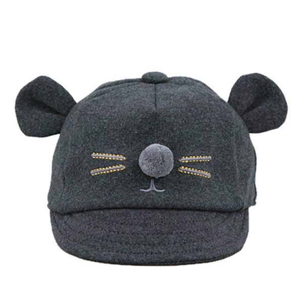 детские hat мышь мягкий хлопок hat duck tongue caps повседневный крышка младенца магия sticky бейсболке, Yellow
детские hat мышь мягкий хлопок hat duck tongue caps повседневный крышка младенца магия sticky бейсболке, Yellow