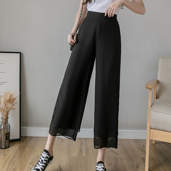 sweatpants women clothes pants streetwear 2020 summer fashion korean style wide leg harajuku baggy black high waisted vintage, Black;white
sweatpants women clothes pants streetwear 2020 summer fashion korean style wide leg harajuku baggy black high waisted vintage, Black;white