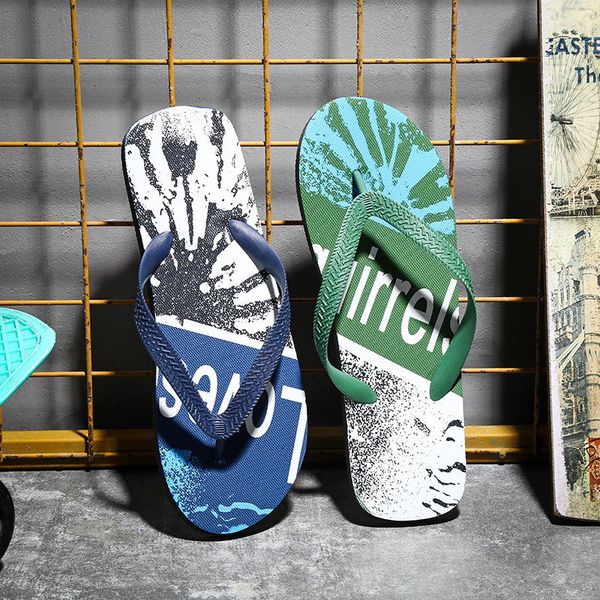 2020 men summer flip flops beach sandals anti-slip casual flats shoes slippers zapatos chanclas de hombre wholesale, Black
2020 men summer flip flops beach sandals anti-slip casual flats shoes slippers zapatos chanclas de hombre wholesale, Black