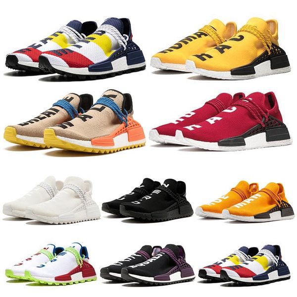 лучшего качество pw human race hu след кроссовки pharrell williams тройного белый nerd black solar пакеты sun glow mens тренеры спортивных к
лучшего качество pw human race hu след кроссовки pharrell williams тройного белый nerd black solar пакеты sun glow mens тренеры спортивных к