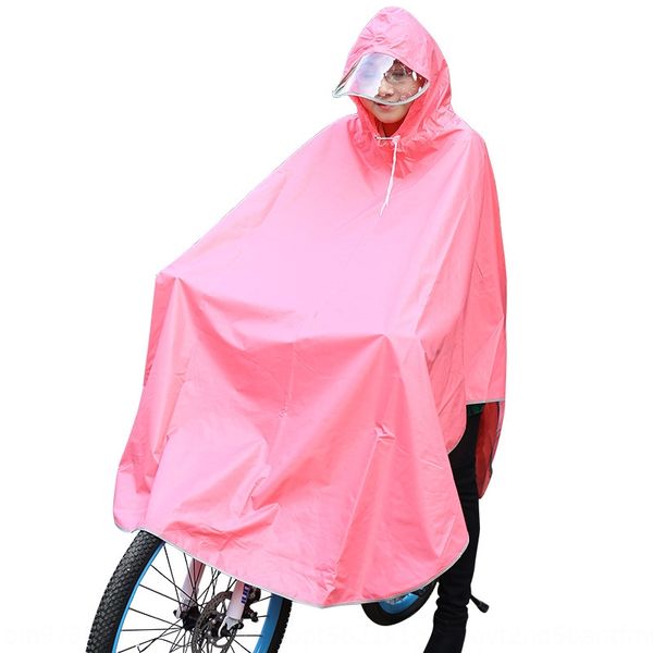 yikelai meets water and blossoms electric car raincoat poncho students electric bicycle bicycle increase thickened poncho, Red;brown
yikelai meets water and blossoms electric car raincoat poncho students electric bicycle bicycle increase thickened poncho, Red;brown