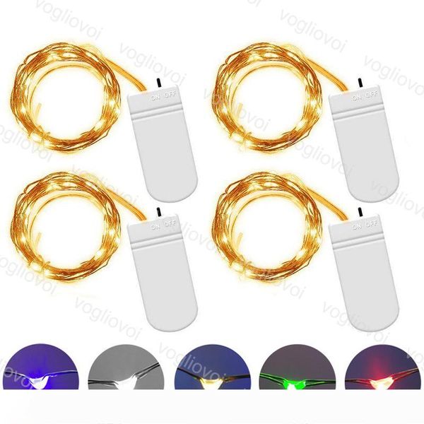 led strings copper silver wire lights battery fairy light 1m 2m 3m for christmas halloween xmas home party wedding party decoration dhl
led strings copper silver wire lights battery fairy light 1m 2m 3m for christmas halloween xmas home party wedding party decoration dhl