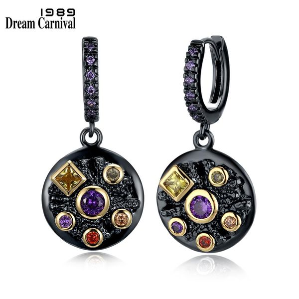 dreamcarnival 1989 new infinity 6 stone design six colors chic jewelry for women zirconia gothic round drop earrings we3762 t200225, Silver
dreamcarnival 1989 new infinity 6 stone design six colors chic jewelry for women zirconia gothic round drop earrings we3762 t200225, Silver