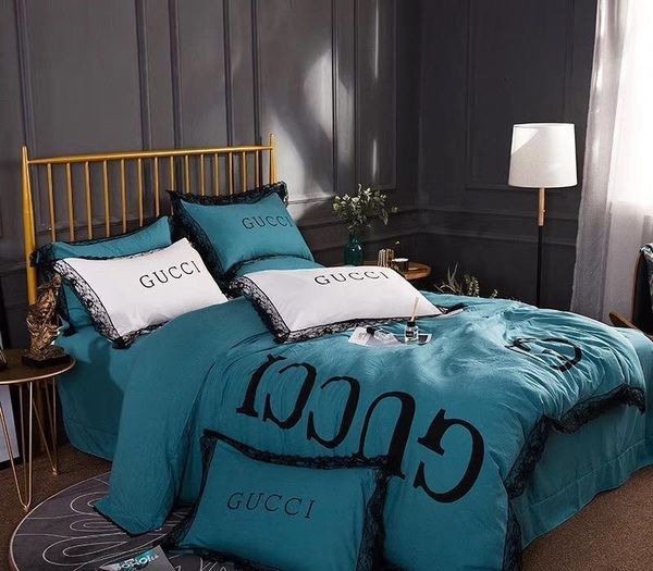 ruffle korean princess bedding sets 4pcs full king size black lace duvet cover bed sheet pillowcases
ruffle korean princess bedding sets 4pcs full king size black lace duvet cover bed sheet pillowcases