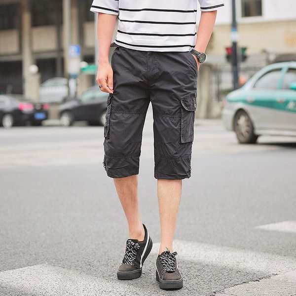 2020 new summer men's soldiers men's shorts tactical army cotton shorts loose work casual plus size m-3xl, White;black
2020 new summer men's soldiers men's shorts tactical army cotton shorts loose work casual plus size m-3xl, White;black