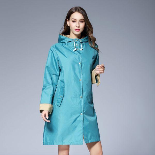 2020 fashion long raincoat men women poncho waterproofoutdoor lightweight rainwear capa de chuva windbreaker 60yy177, Red;brown
2020 fashion long raincoat men women poncho waterproofoutdoor lightweight rainwear capa de chuva windbreaker 60yy177, Red;brown