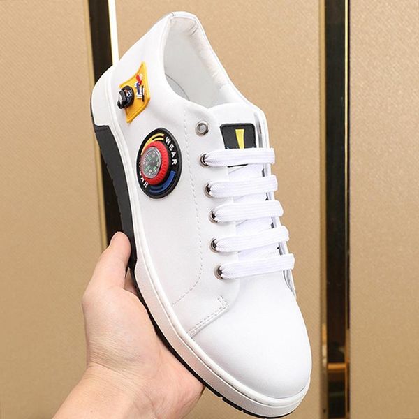 comfortable mens shoes vintage lightweight luxury footwears low lace -up casual men shoes chaussures de sport pour hommes, Black
comfortable mens shoes vintage lightweight luxury footwears low lace -up casual men shoes chaussures de sport pour hommes, Black