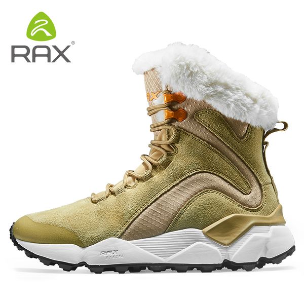 rax womens snow boots winter fleece hiking shoes genuine leather mountain trekking shoes womens sports sneakers walking boots
rax womens snow boots winter fleece hiking shoes genuine leather mountain trekking shoes womens sports sneakers walking boots