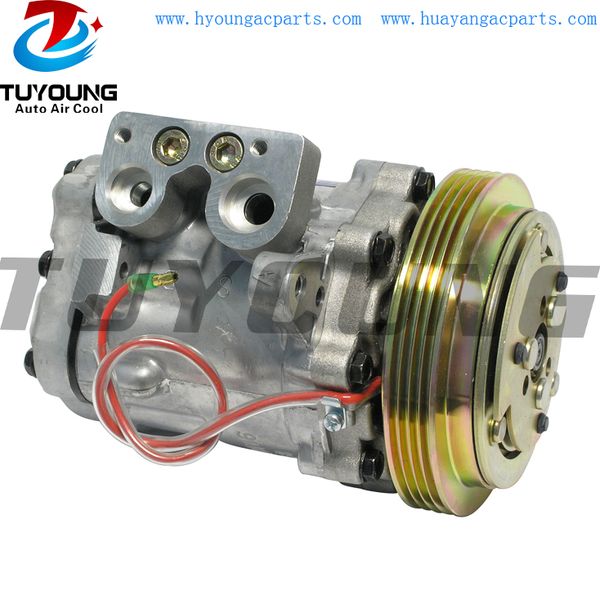 sd7b10 4623 2281 auto ac compressor fit suzuki swift sidekick 1520877 10307700 68572 7511790
sd7b10 4623 2281 auto ac compressor fit suzuki swift sidekick 1520877 10307700 68572 7511790