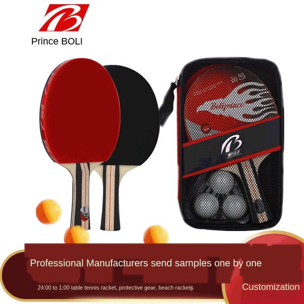 профессиональный настольный теннис rackettraining ракетка prince boli спортинвентарь двухсторонний анти-клей настольный теннис ракетки набор
профессиональный настольный теннис rackettraining ракетка prince boli спортинвентарь двухсторонний анти-клей настольный теннис ракетки набор