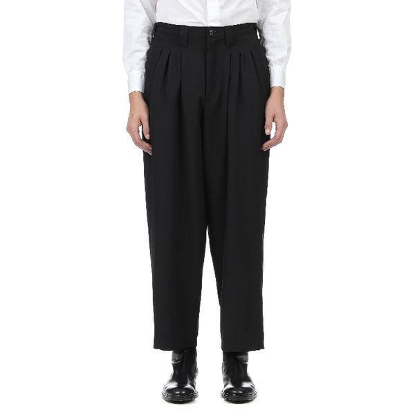 men's casual pants loose large size men's trousers dark black trend pants runway fashion
men's casual pants loose large size men's trousers dark black trend pants runway fashion